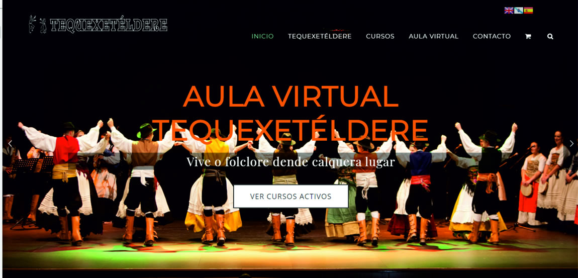 aula virtual