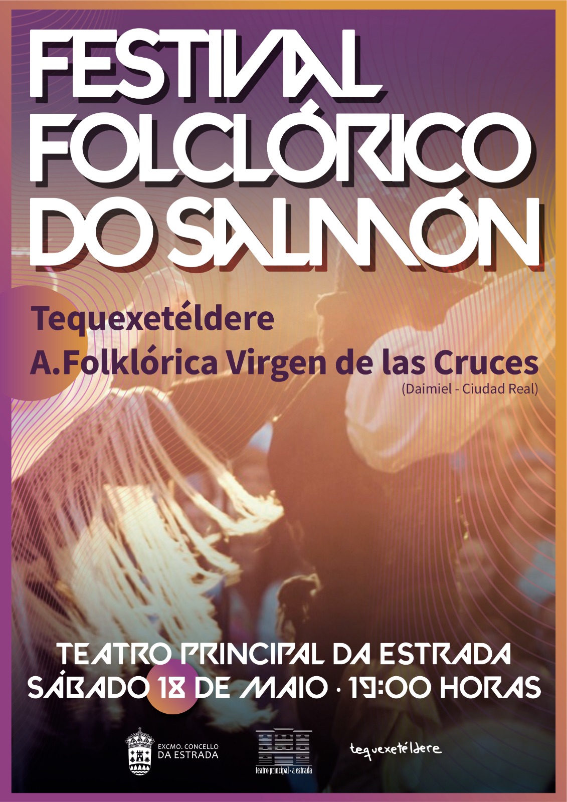 Festival Salmon 2024