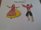 E ti, queres colorear????????