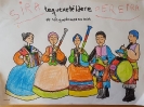 Quinteto de gaitas